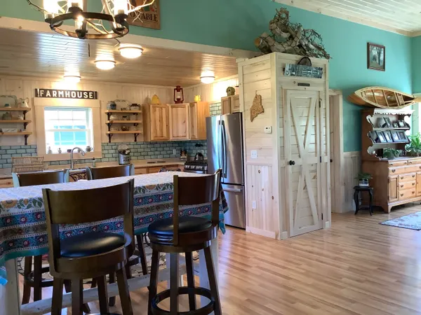 $499,900 | 1586 St John Road, Fort Kent, ME 04743