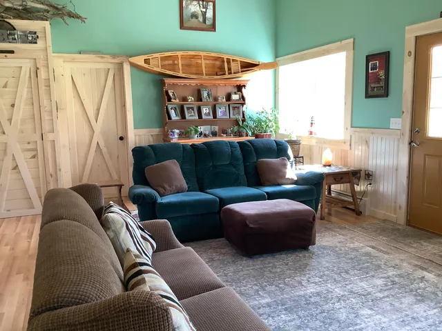 $499,900 | 1586 St John Road, Fort Kent, ME 04743