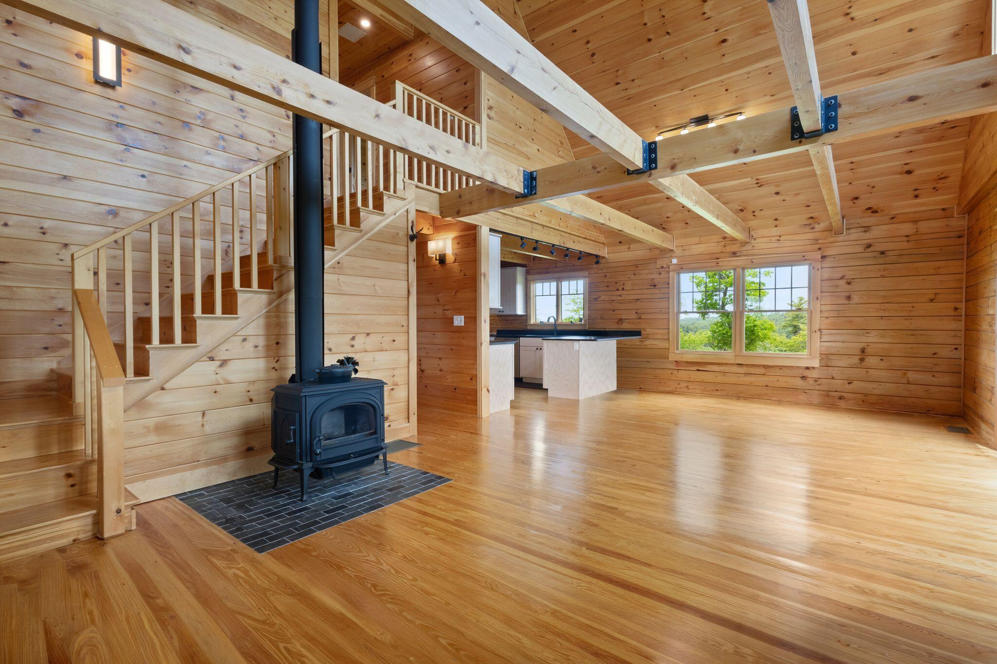 232 Mountain Road West Bath, ME 04530 - Photo 17 of 55