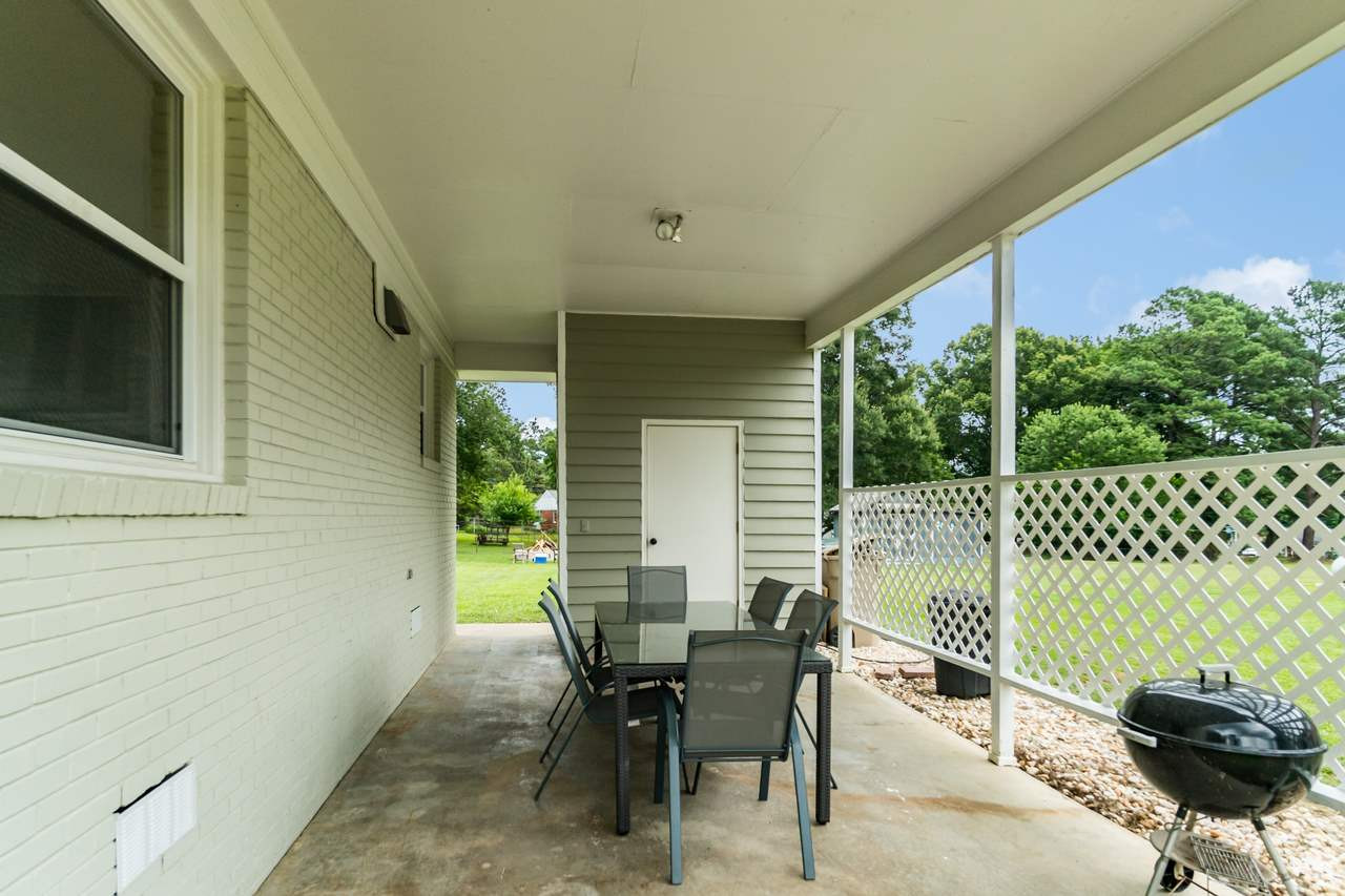 3811 Randell Road Garner, NC 27529 - Photo 4 of 28 Photo 4