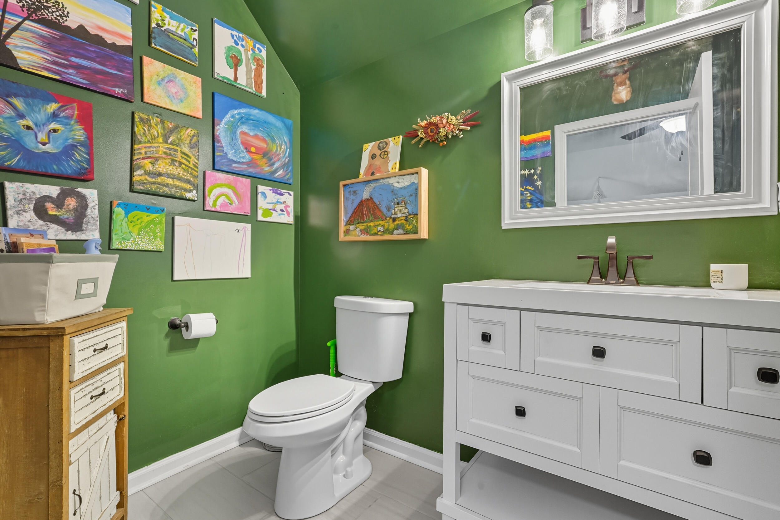 54 Michigan Avenue Hobart, IN 46342 - Photo 21 of 31 2500x1667