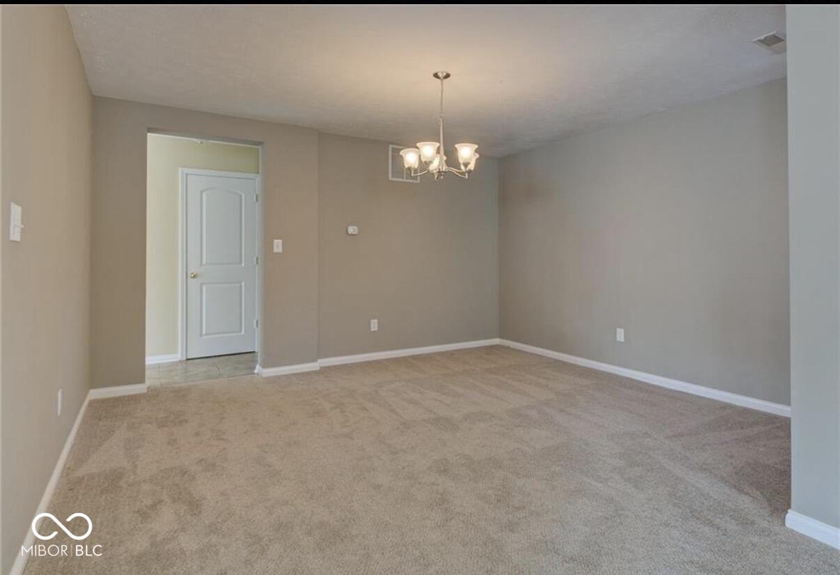 11217 Candice Drive Fishers, IN 46038 - Photo 51 of 61