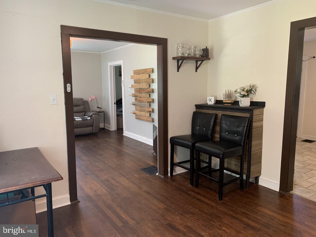 406 Roundabout Road Newtown, VA 23126 - Photo 7 of 22 Gallery Image 7