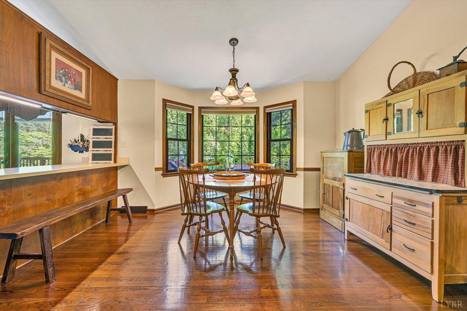 301 Brookfield Road Lynchburg, VA 24503 - Photo 12 of 59