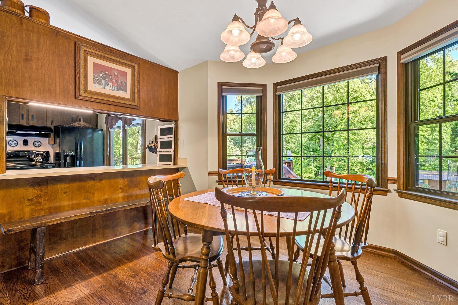 301 Brookfield Road Lynchburg, VA 24503 - Photo 13 of 59