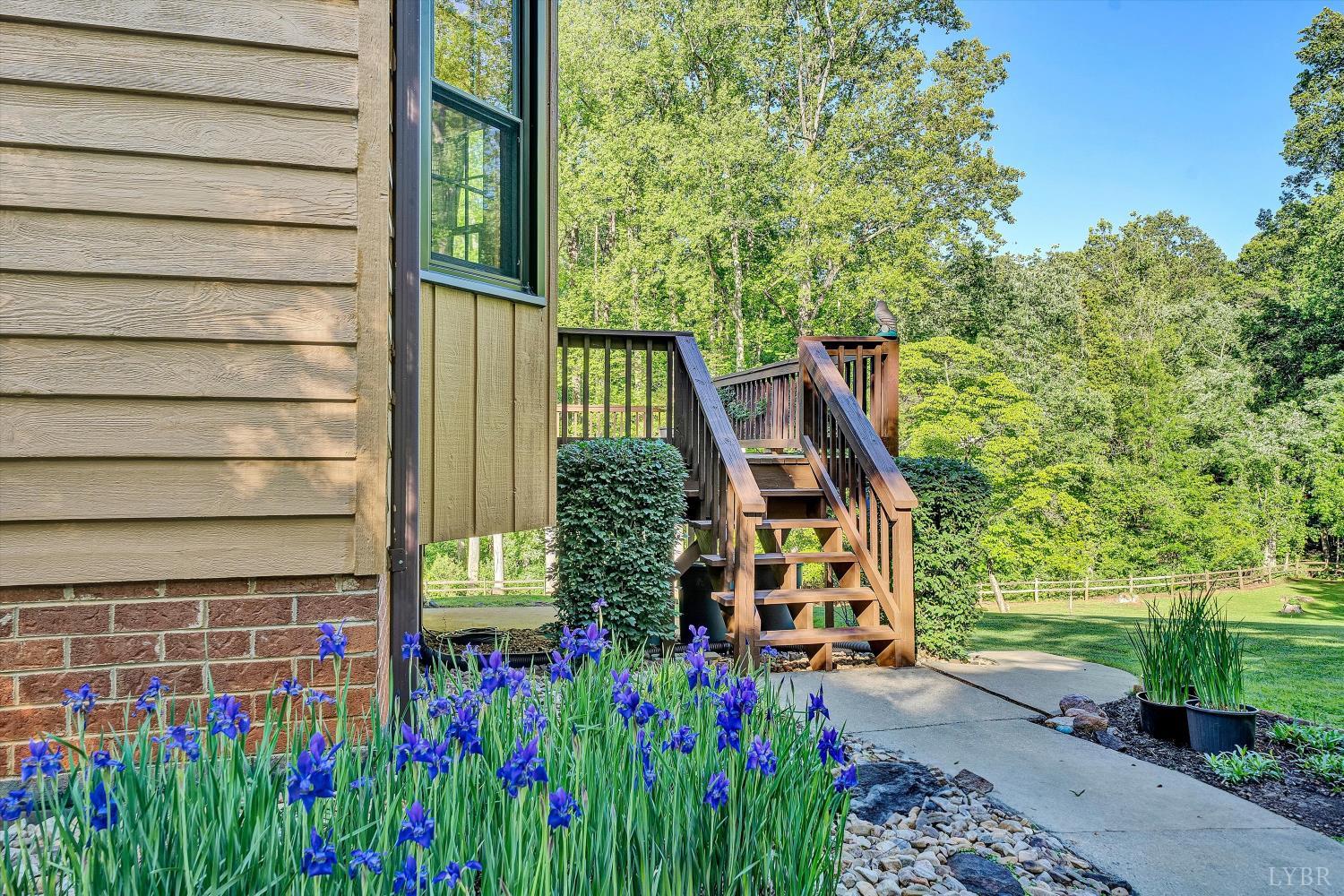 301 Brookfield Road Lynchburg, VA 24503 - Photo 49 of 59