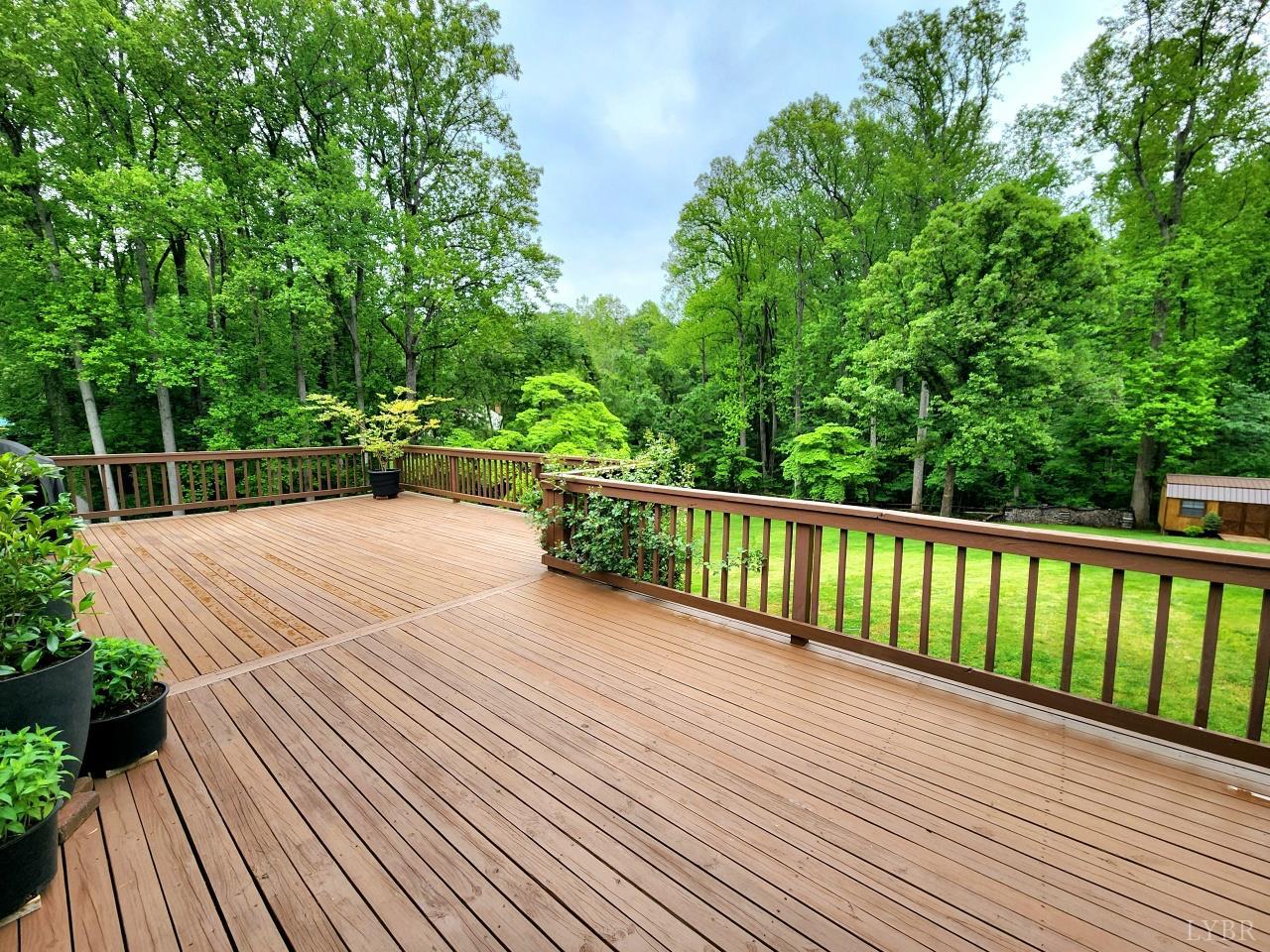 301 Brookfield Road Lynchburg, VA 24503 - Photo 50 of 59