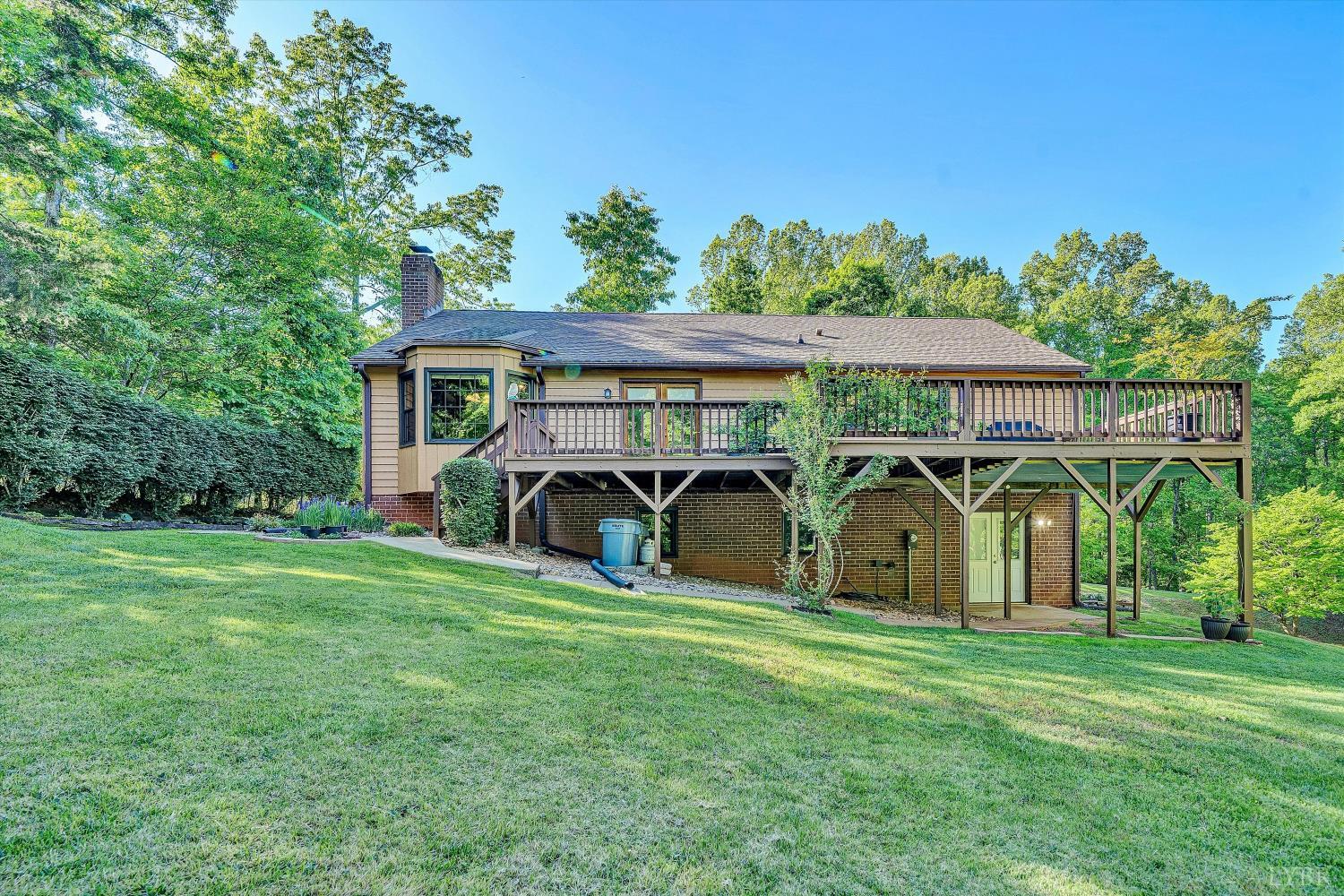 301 Brookfield Road Lynchburg, VA 24503 - Photo 53 of 59