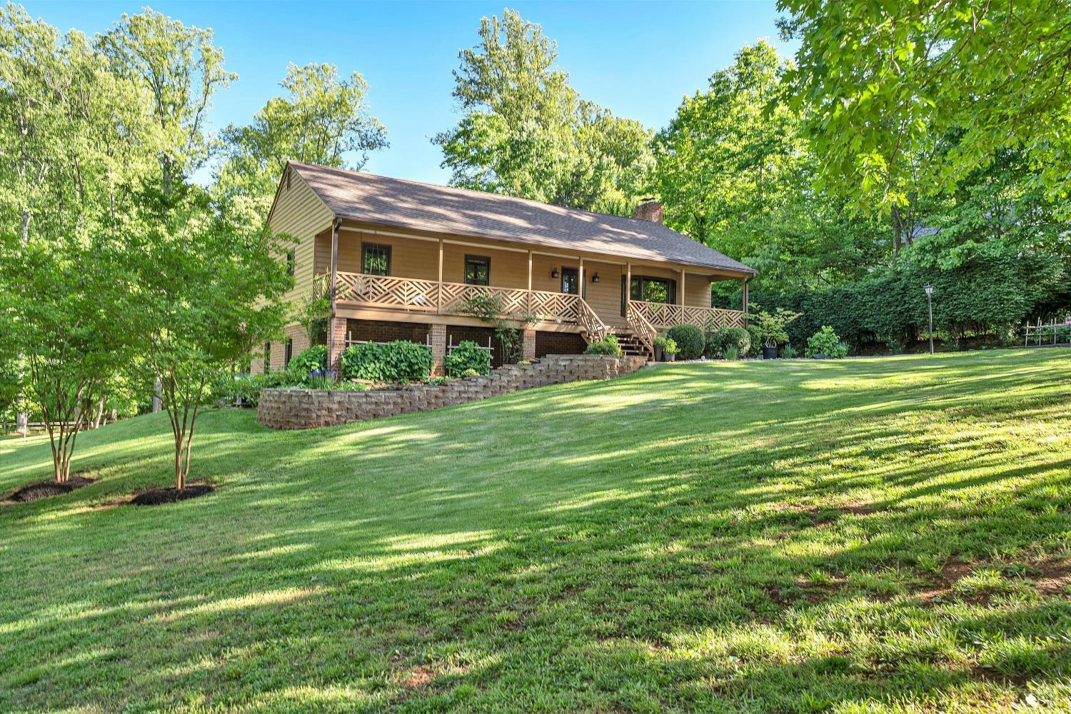 301 Brookfield Road Lynchburg, VA 24503 - Photo 58 of 59