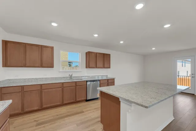 $334,688 | 225 Robert Hightower Drive, Jarrell, TX 76537