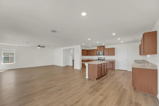 $334,688 | 225 Robert Hightower Drive, Jarrell, TX 76537