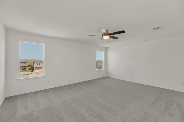 $334,688 | 225 Robert Hightower Drive, Jarrell, TX 76537