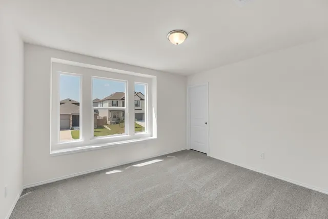 $334,688 | 225 Robert Hightower Drive, Jarrell, TX 76537