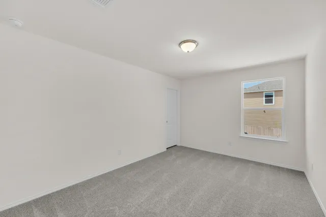 $334,688 | 225 Robert Hightower Drive, Jarrell, TX 76537