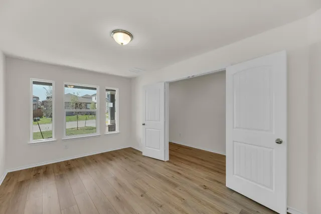 $334,688 | 225 Robert Hightower Drive, Jarrell, TX 76537