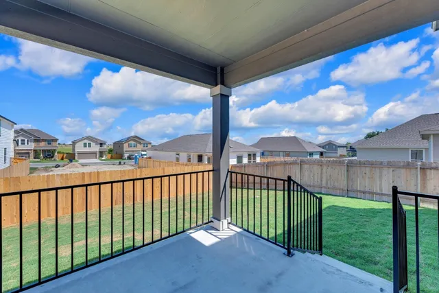 $334,688 | 225 Robert Hightower Drive, Jarrell, TX 76537