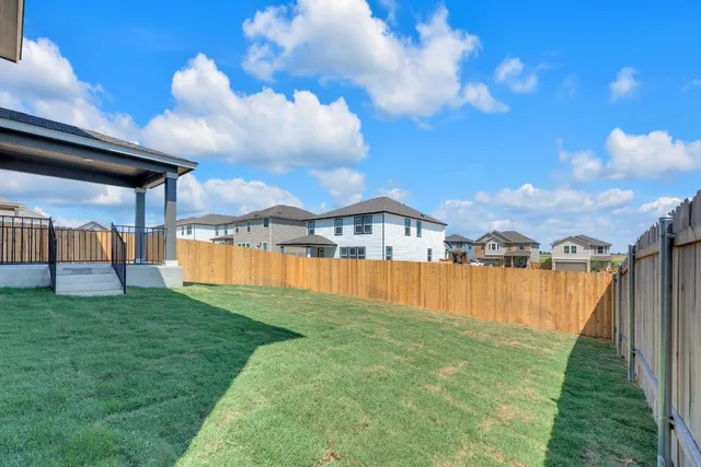 $334,688 | 225 Robert Hightower Drive, Jarrell, TX 76537