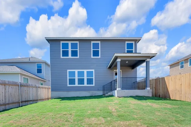 $334,688 | 225 Robert Hightower Drive, Jarrell, TX 76537