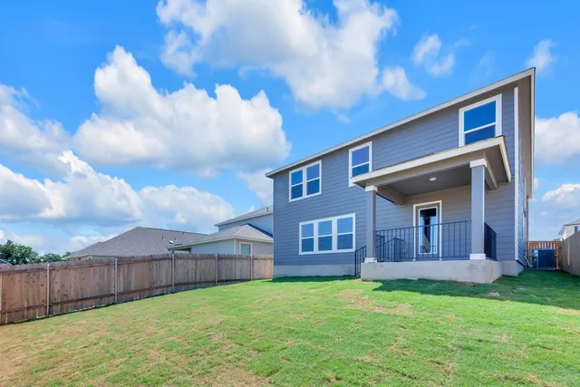 $334,688 | 225 Robert Hightower Drive, Jarrell, TX 76537