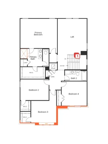 $334,688 | 225 Robert Hightower Drive, Jarrell, TX 76537