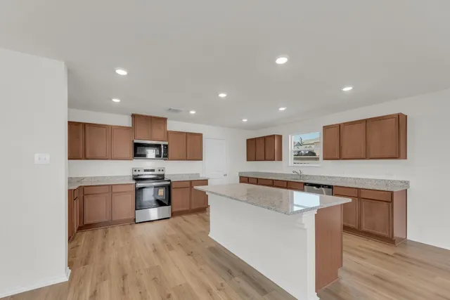 $334,688 | 225 Robert Hightower Drive, Jarrell, TX 76537