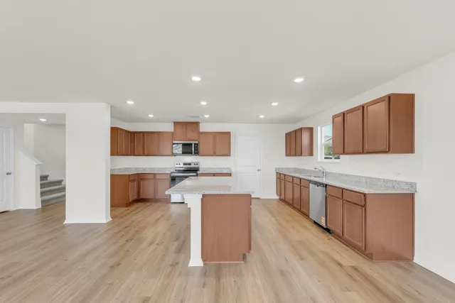 $334,688 | 225 Robert Hightower Drive, Jarrell, TX 76537