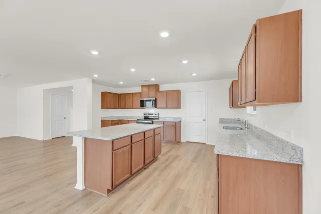 $334,688 | 225 Robert Hightower Drive, Jarrell, TX 76537