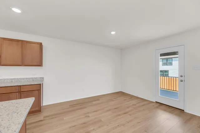 $334,688 | 225 Robert Hightower Drive, Jarrell, TX 76537