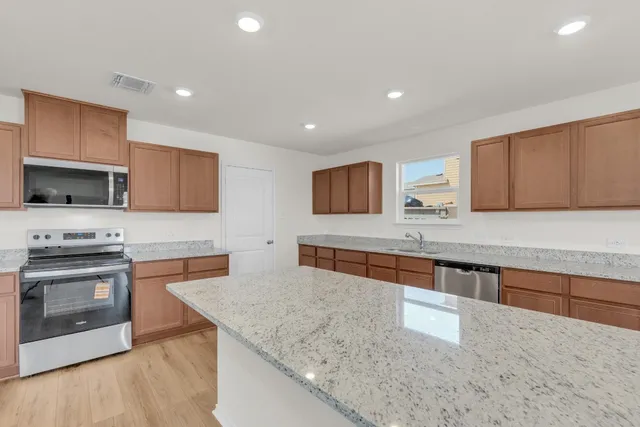 $334,688 | 225 Robert Hightower Drive, Jarrell, TX 76537