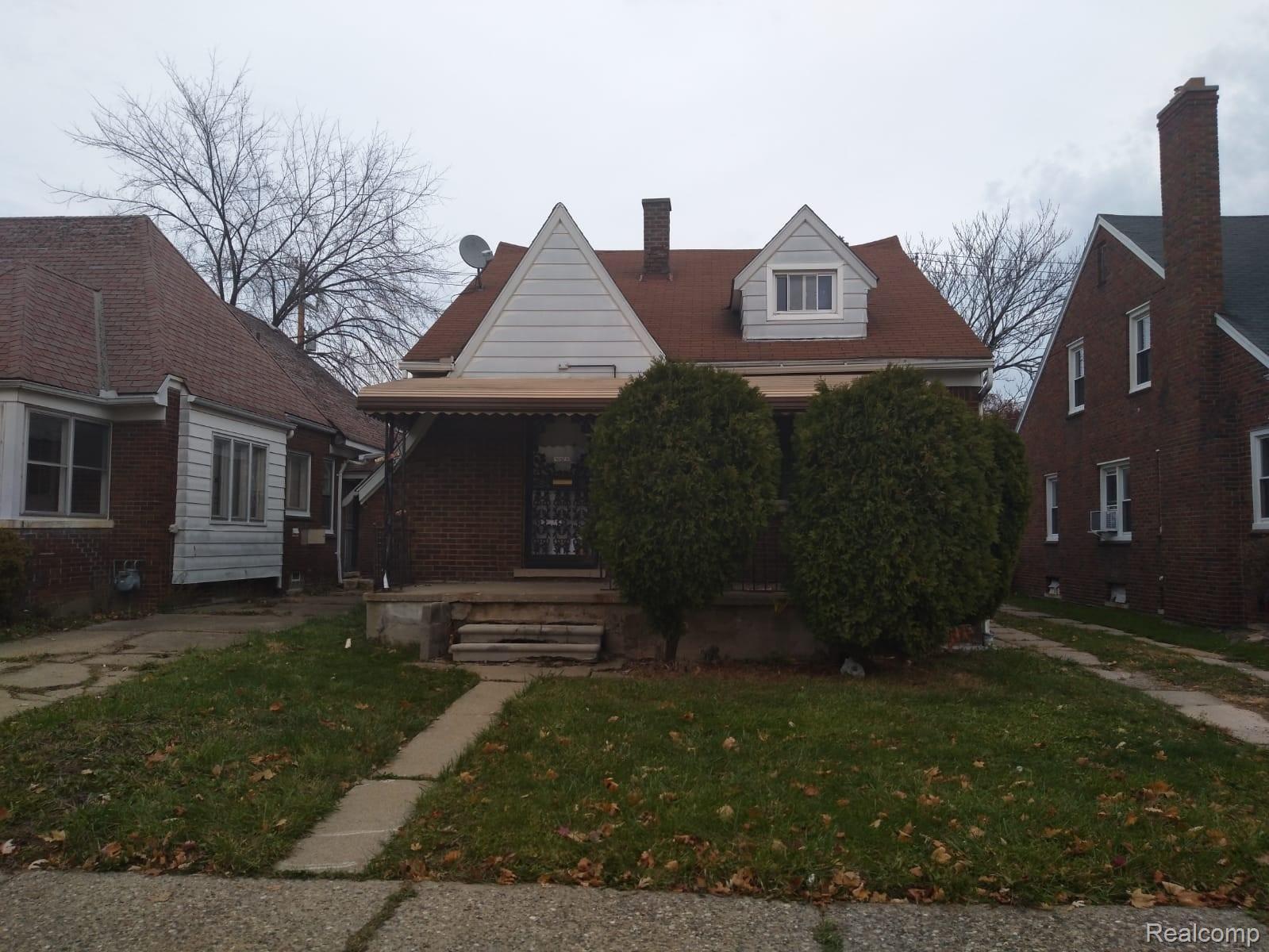 5542 Devonshire Road Detroit, MI 48224 - Photo 1 of 5 WhatsApp Image 2019-11-23 at 2.13