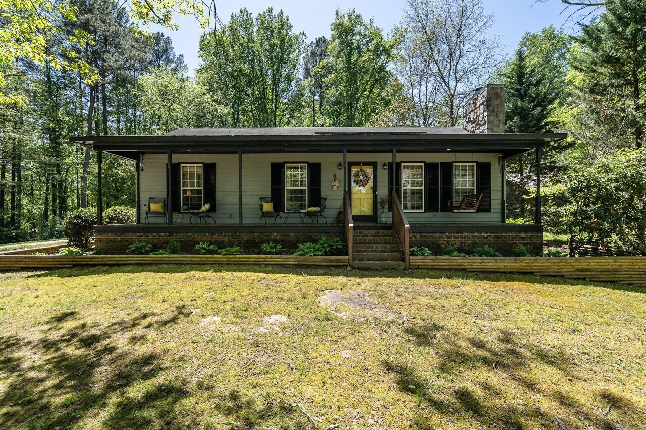535 Dyking Road Louisburg, NC 27549 - Photo 1 of 34 Photo 1