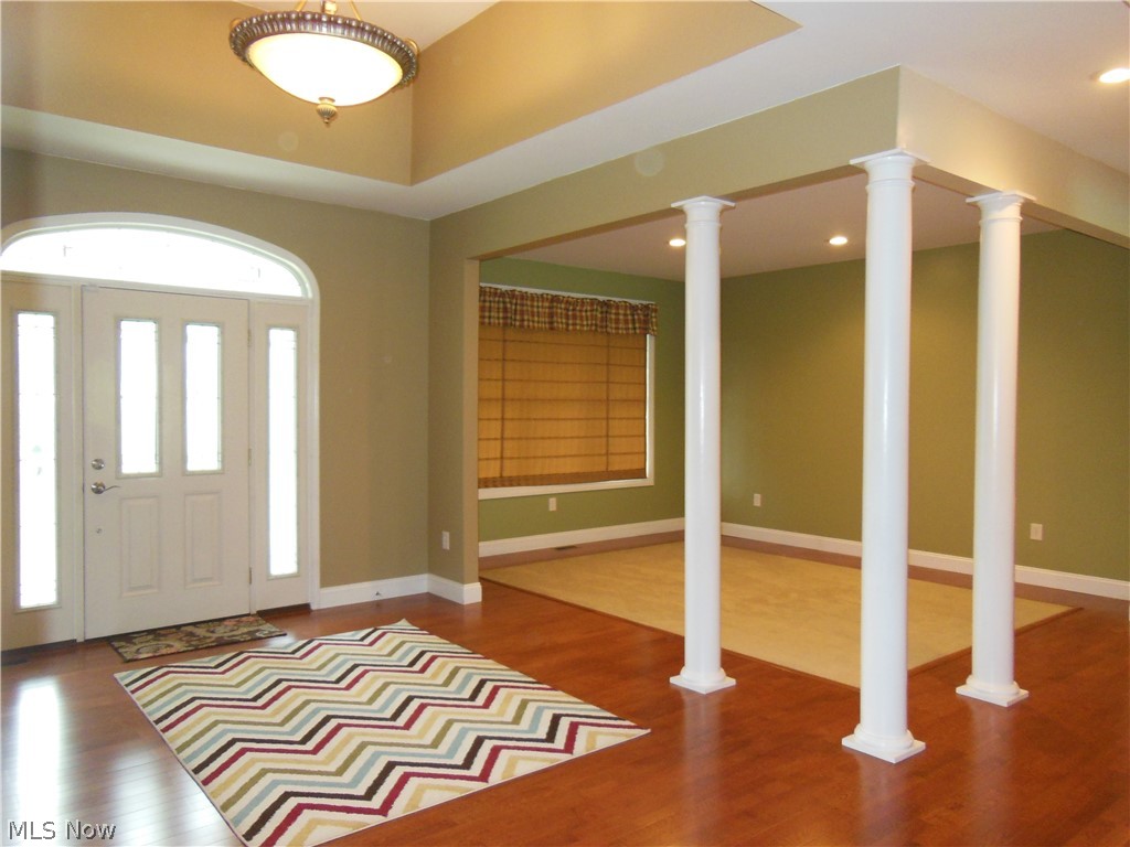 200 Major Road Northwest Minerva, OH 44657 - Photo 12 of 31 Gallery Image 12