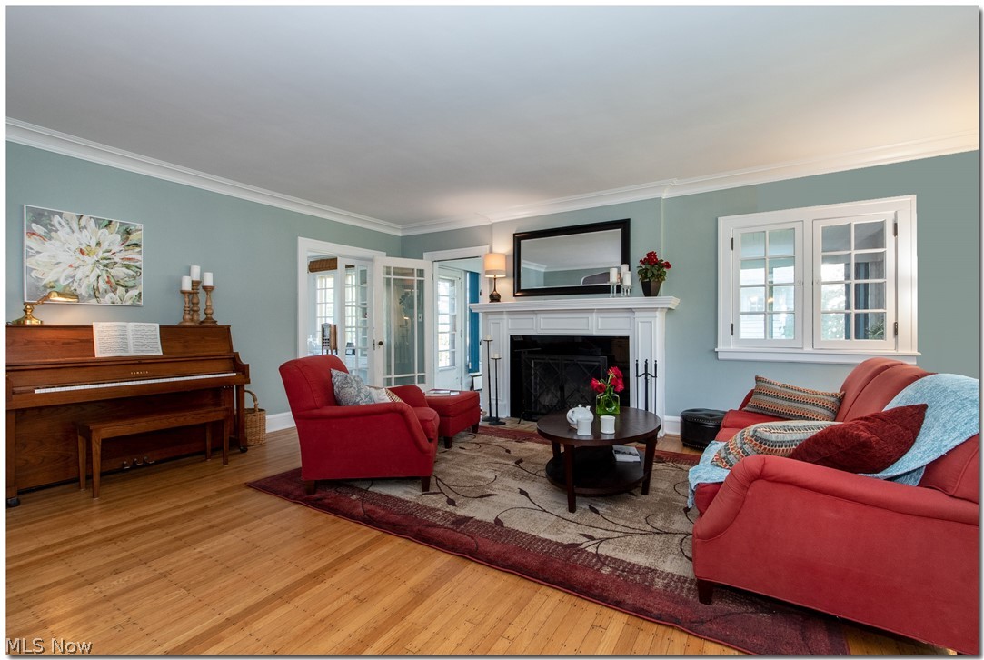 2904 Huntington Road Cleveland, OH 44120 - Photo 5 of 35