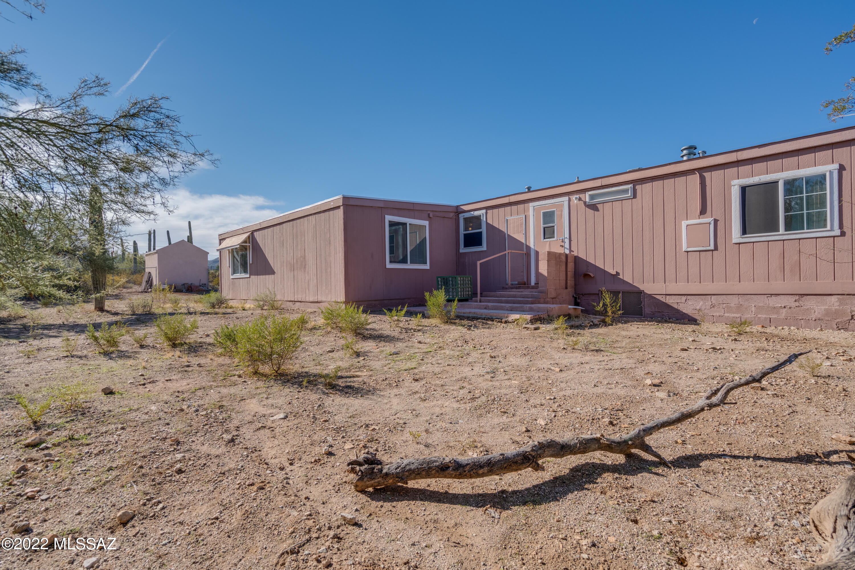 9484 West Picture Rocks Road Tucson, AZ 85743 - Photo 30 of 32