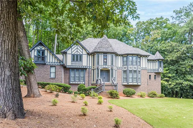 $799,999 | 5460 Lichenhearth Court, Stone Mountain, GA 30087