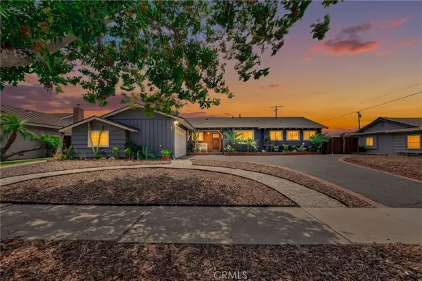 $1,260,000 | 1302 East Bennett Avenue, Glendora, CA 91741