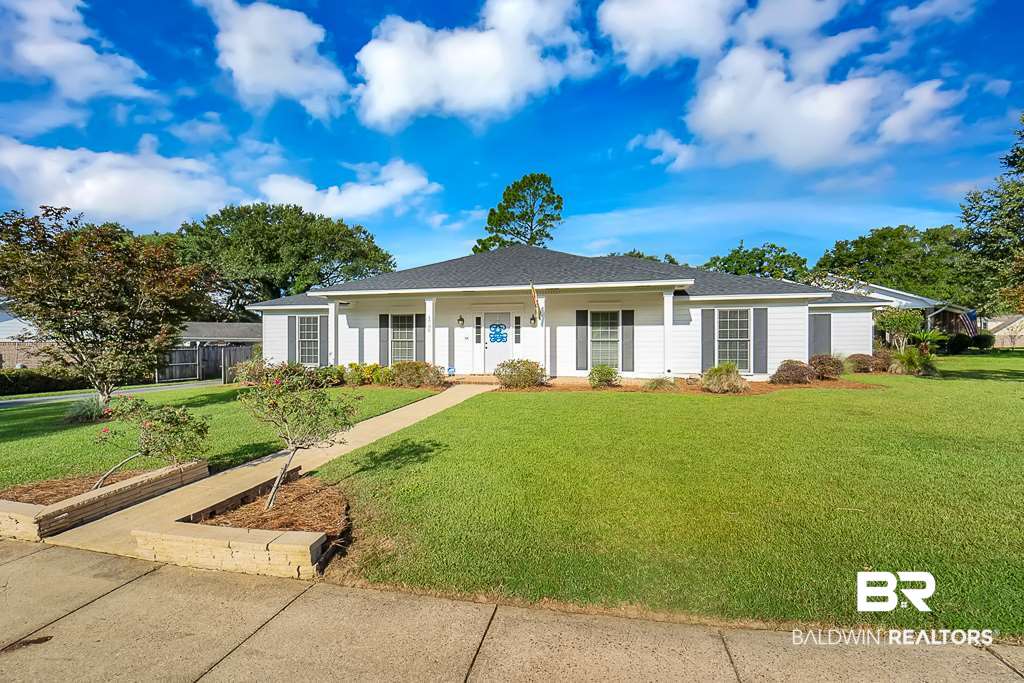 1700 Timberly Road East Mobile, AL 36609 - Photo 24 of 26