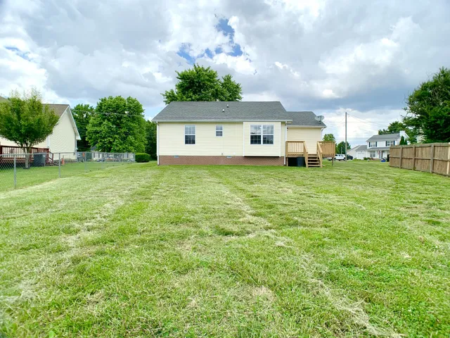 $1,450 | 1125 Lamont Court, Clarksville, TN 37042