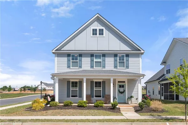 $525,000 | 1720 Eastover Drive, Kernersville, NC 27284