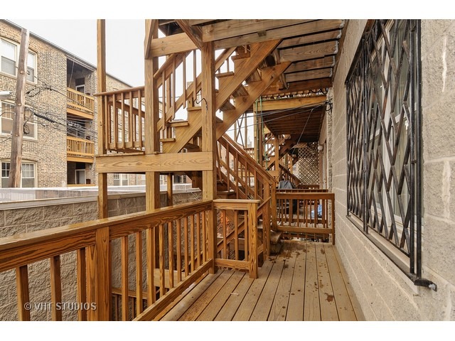 938 West George Street, Unit 1 Chicago, IL 60657 - Photo 19 of 19