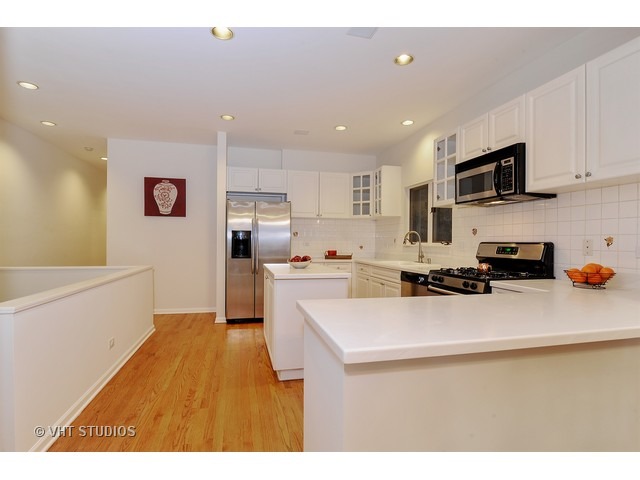 938 West George Street, Unit 1 Chicago, IL 60657 - Photo 6 of 19