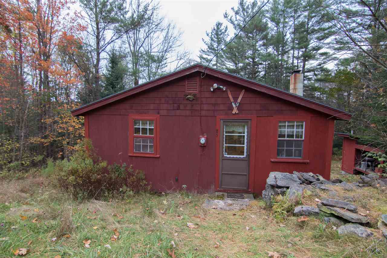 85 Ledge Road Lisbon, NH 03585 - Photo 1 of 18