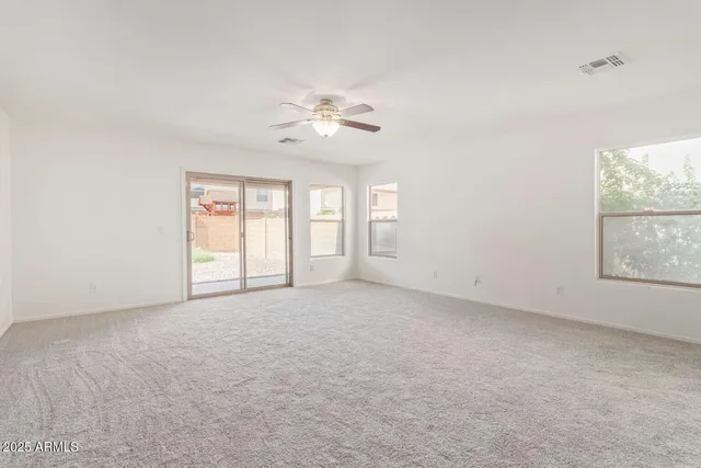 $249,900 | 1254 West Roosevelt Avenue, Coolidge, AZ 85128