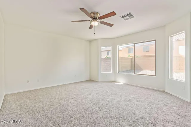 $249,900 | 1254 West Roosevelt Avenue, Coolidge, AZ 85128