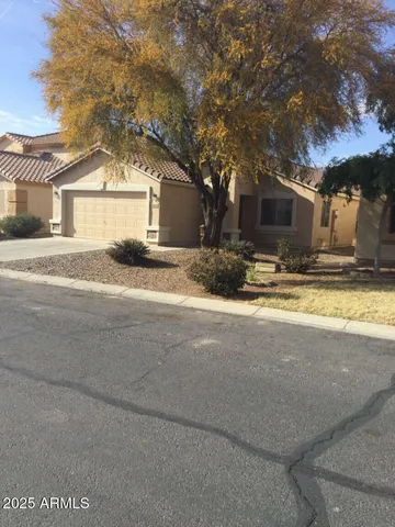 $249,900 | 1254 West Roosevelt Avenue, Coolidge, AZ 85128