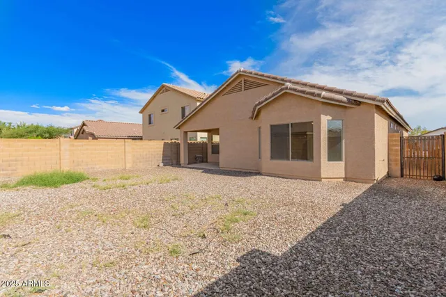 $249,900 | 1254 West Roosevelt Avenue, Coolidge, AZ 85128