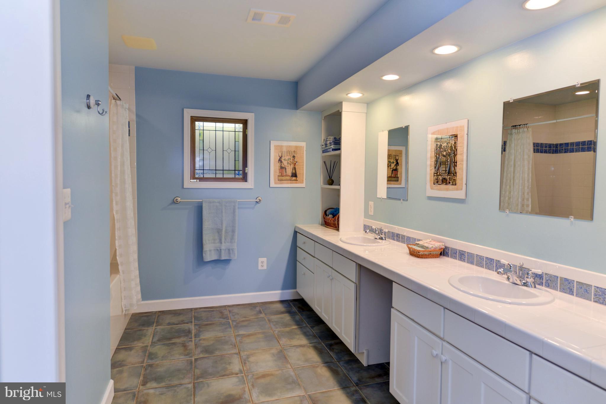 6028 Keyser Road Hume, VA 22639 - Photo 22 of 30 Full bath on lower level