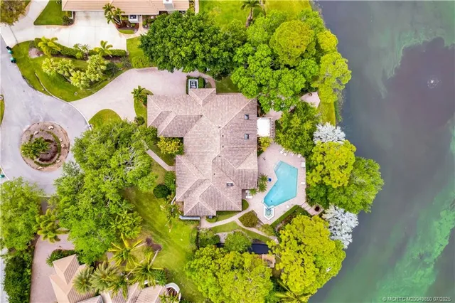 view of lake view and mountain view