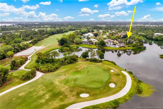 view of lake view and mountain view