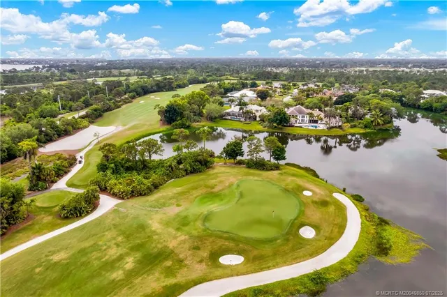 $1,795,000 | 13505 Northwest Coco Plum Court, Palm City, FL 34990